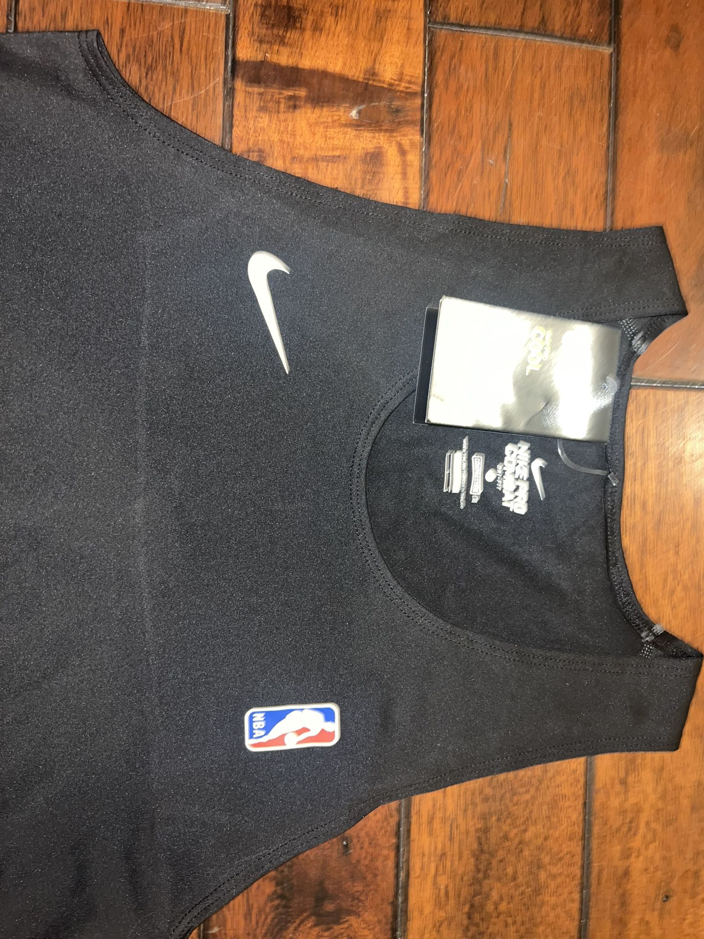 NBA Nike Compression Shirt EYBL for Sale in Knoxville, TN - OfferUp