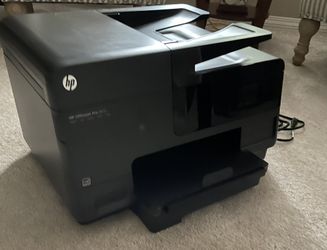 HP Officejet Pro 8610