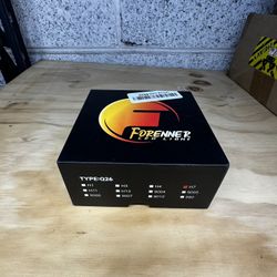 Enhance your driving experience with the FAHREN H7 bulb set LED Car Lights.These lighst offer superior brightness and durability, perfect for vehicles