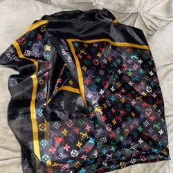 Louis Vuitton Scarf