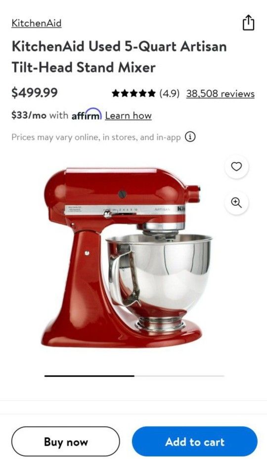 Mixer