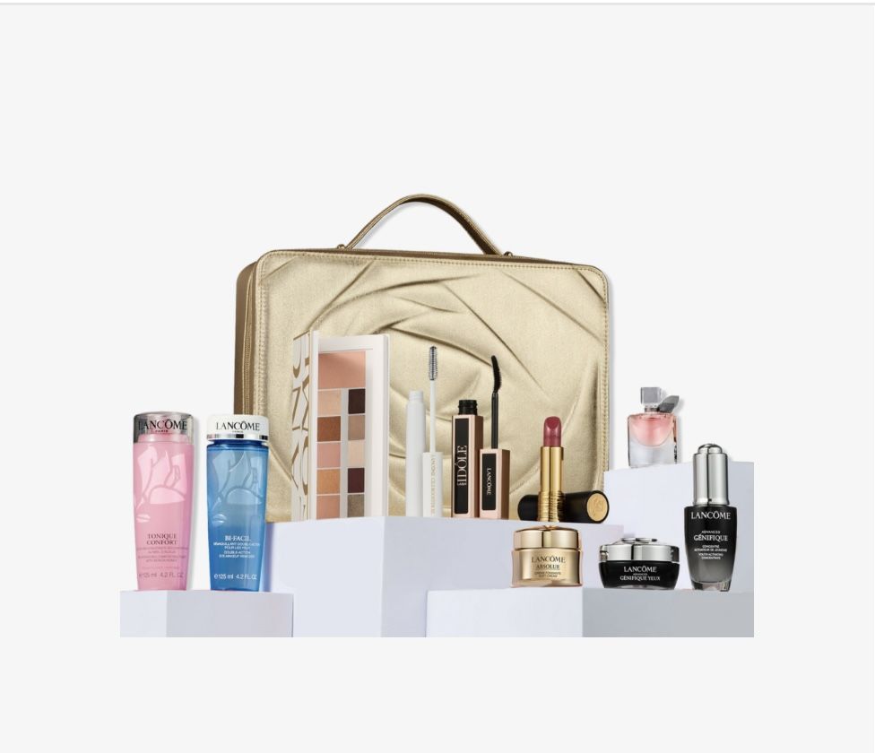 Lancome Set