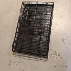 Dog Crate
