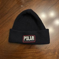 Polar Skate Co. Beanie