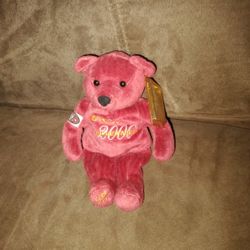Beanie Baby 