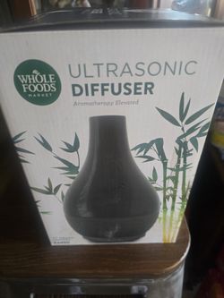 UltrasonicDiffuser