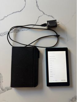 16 GB Amazon Fire 7