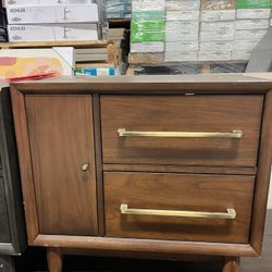 Marina Del Rey Nightstand