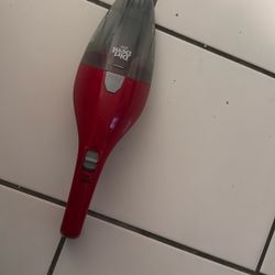 Dirt Devil Vacuum 