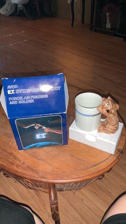 E.T. Mug