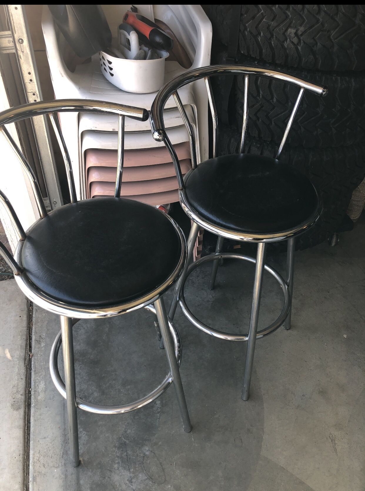 Bar Stool