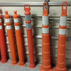Cones & Bases 