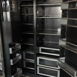 Jenn-air Refrigerator