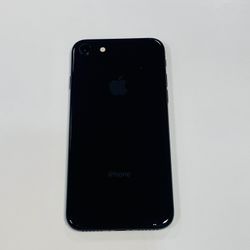 IPhone 8 64GB Fully unlocked 