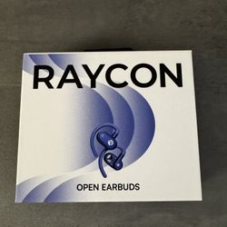 Raycon Open Earbuds 