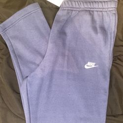 Nike Joggers Size Xl New