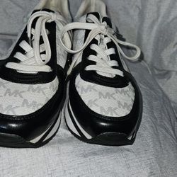 Michael Kors Monique Trainer, Sz. 8