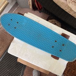 Globe Skateboard 