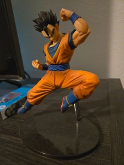 Gohan figure