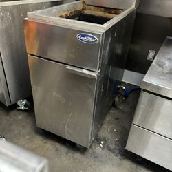Commercial Kitchen Equipment 