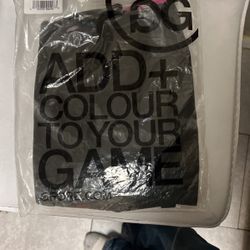 Tennis Skirt Good For Work Out As Well. 