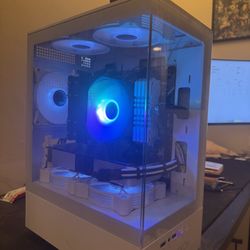Gaming PC 3060 Ti FE 8gb