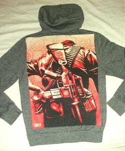 Obey Hoodie
