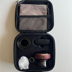 ZENUS BY EARTH Cupping Device Brand new selaed 