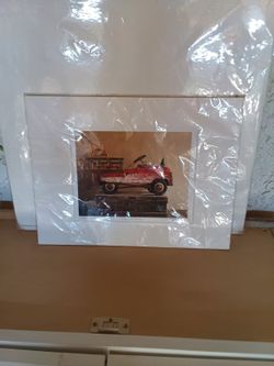 Richard Hall Fine Art "Call To Duty"