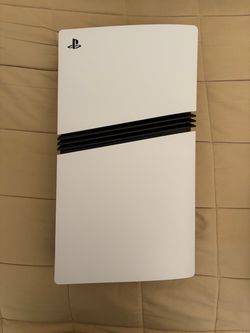 PS5 Pro PlayStation 5 Pro Sony Console