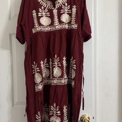 Maternity Dress