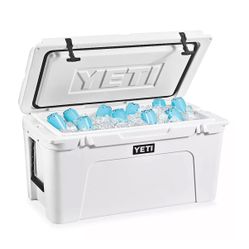 Yeti Tundra 75 Cooler 