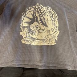 Faith the Faith shirt 