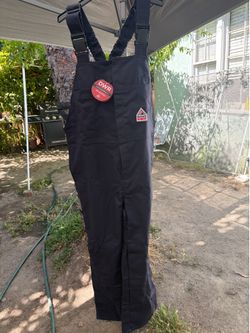 Work clothes for men
