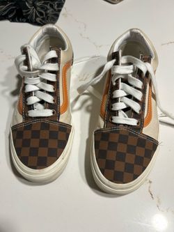 Vans shoes
