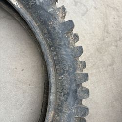 Motorcycle Tires