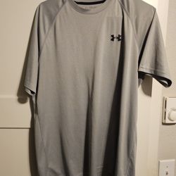 Underarmour Active Shirt