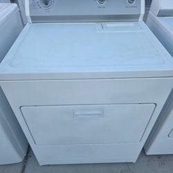 Electric Dryer Free Delivery And Install 