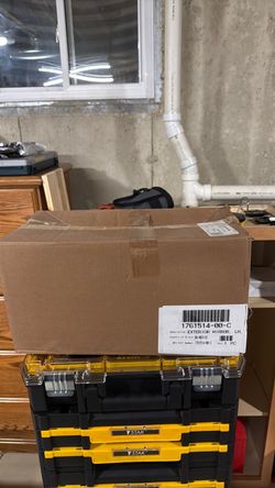 CYBERTRUCK MIRROR SET