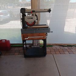 Table Saw  