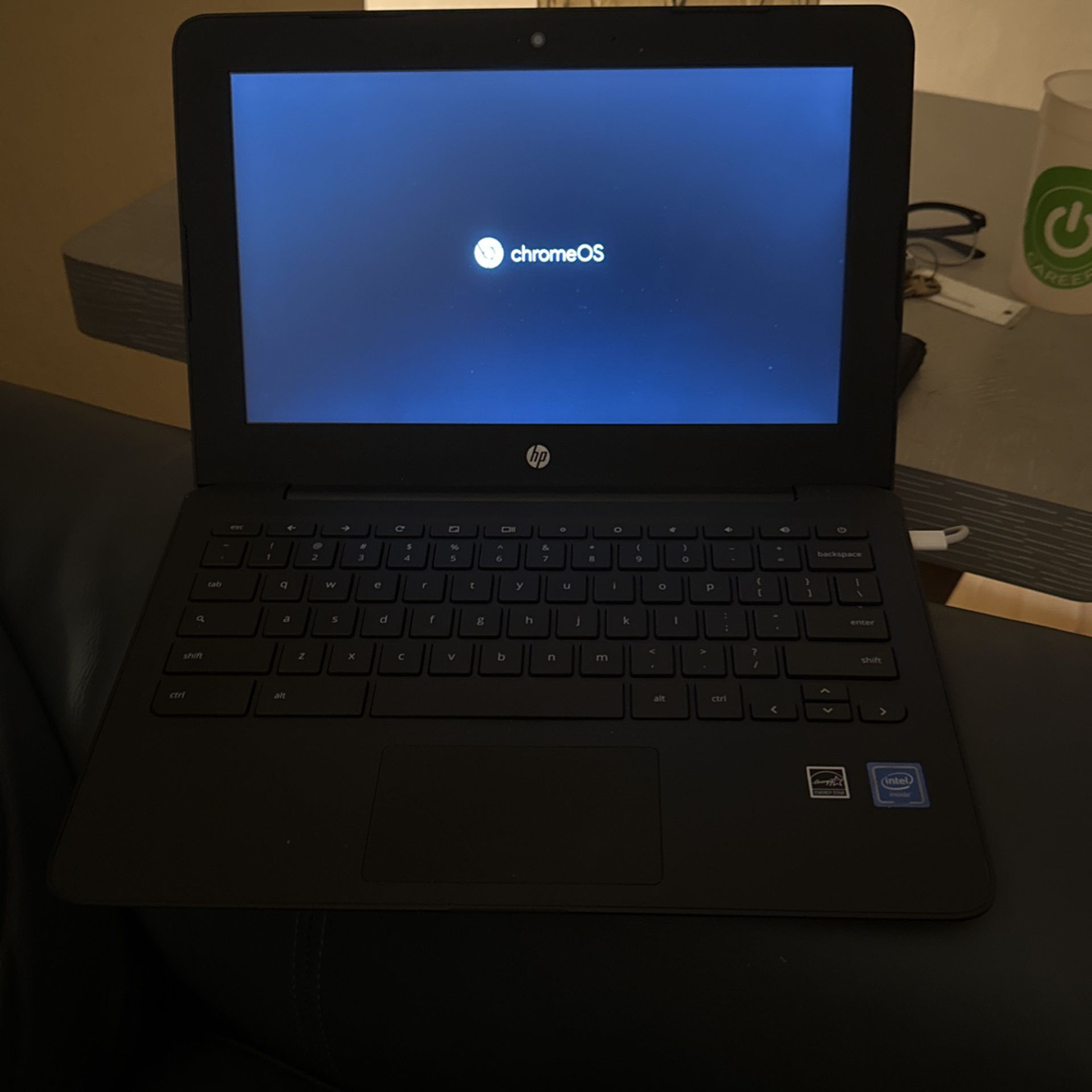 Chrome OS Laptop 