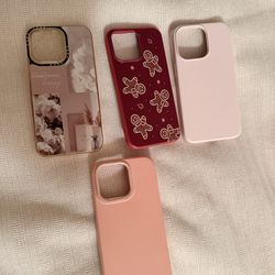 iPhone 13 Pro cases