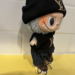 Outfit For Your Labubu Doll