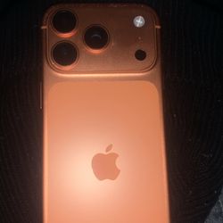 iPhone 17 Pro Max (Read Description)