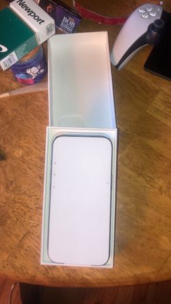 iPhone 15