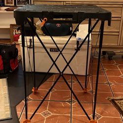 WORX Sidekick Work Table
