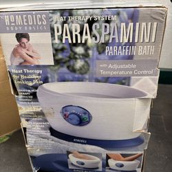 Para spa mini