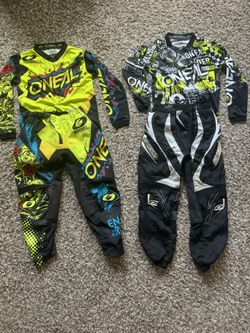 Youth Dirt Bike Shirts