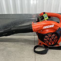 Echo Handheld Gas Powered Leaf Blower (SRVS)