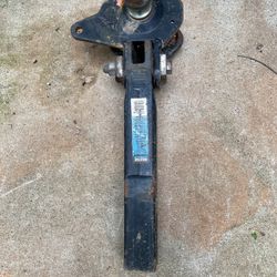 2 1/2 Hitch Bar